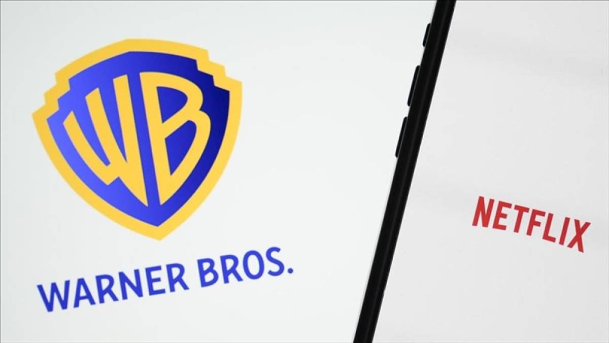 Warner Bros. Discovery, Paramount ile en iyi ve nihai teklif i&ccedil;in g&ouml;r&uuml;şecek