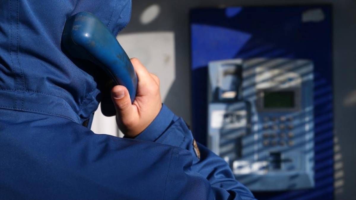 Ankes&ouml;rl&uuml; ve sabit telefon sayısı 5 yılda y&uuml;zde 30'dan fazla azaldı