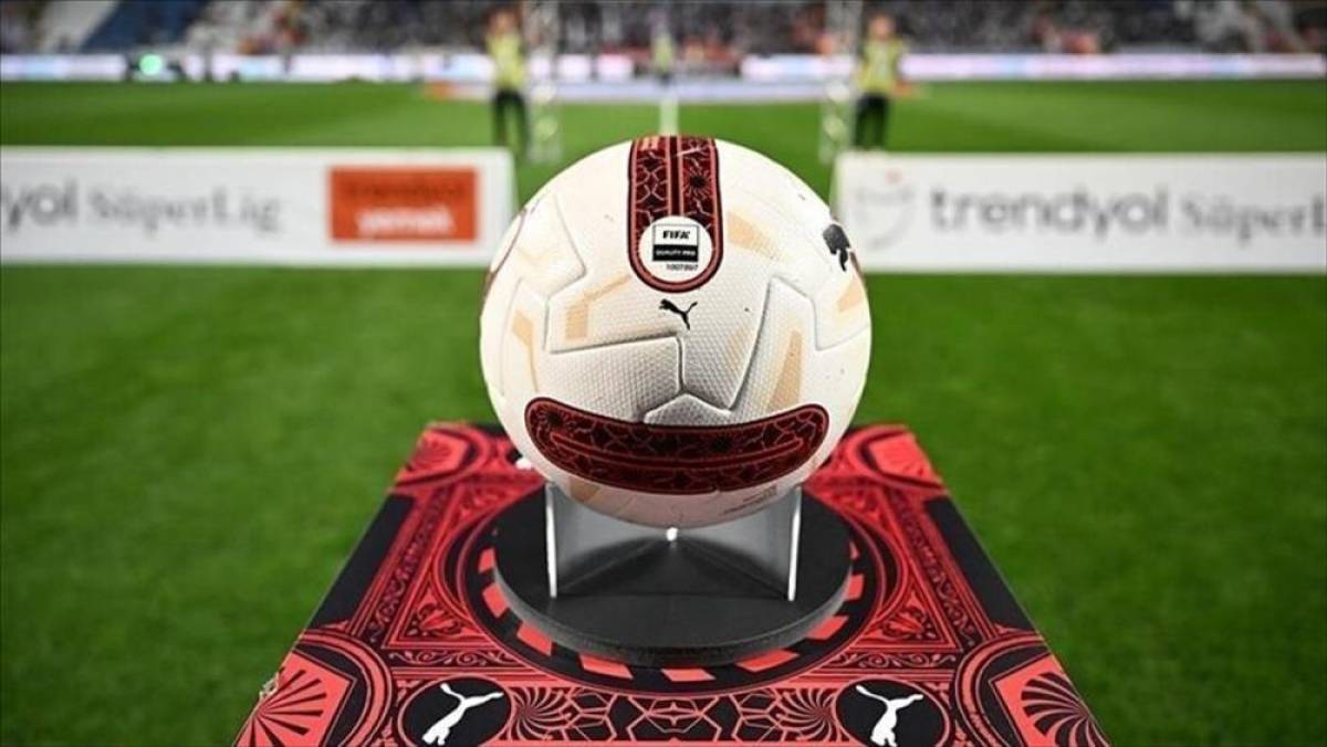 Trendyol S&uuml;per Lig'de 2025-2026 sezonu sona erdi