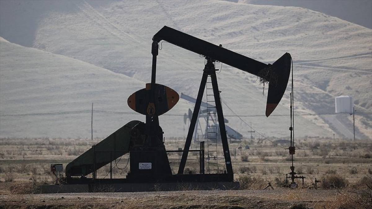 IEA: K&uuml;resel petrol arzı mayısta ABD/İsrail-İran Savaşı &ouml;ncesinin 13,6 milyon varil altında kaldı