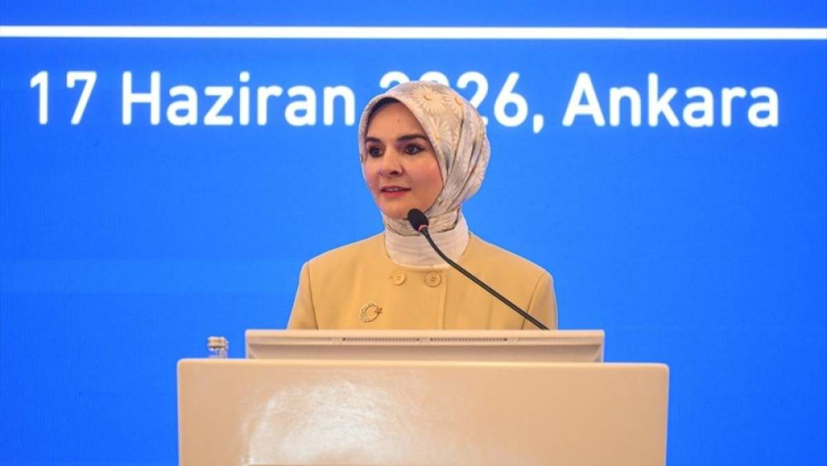 Bakan G&ouml;ktaş: İzleme Birimi sayesinde 30 bin 296 "kırılgan hane" tespit ettik