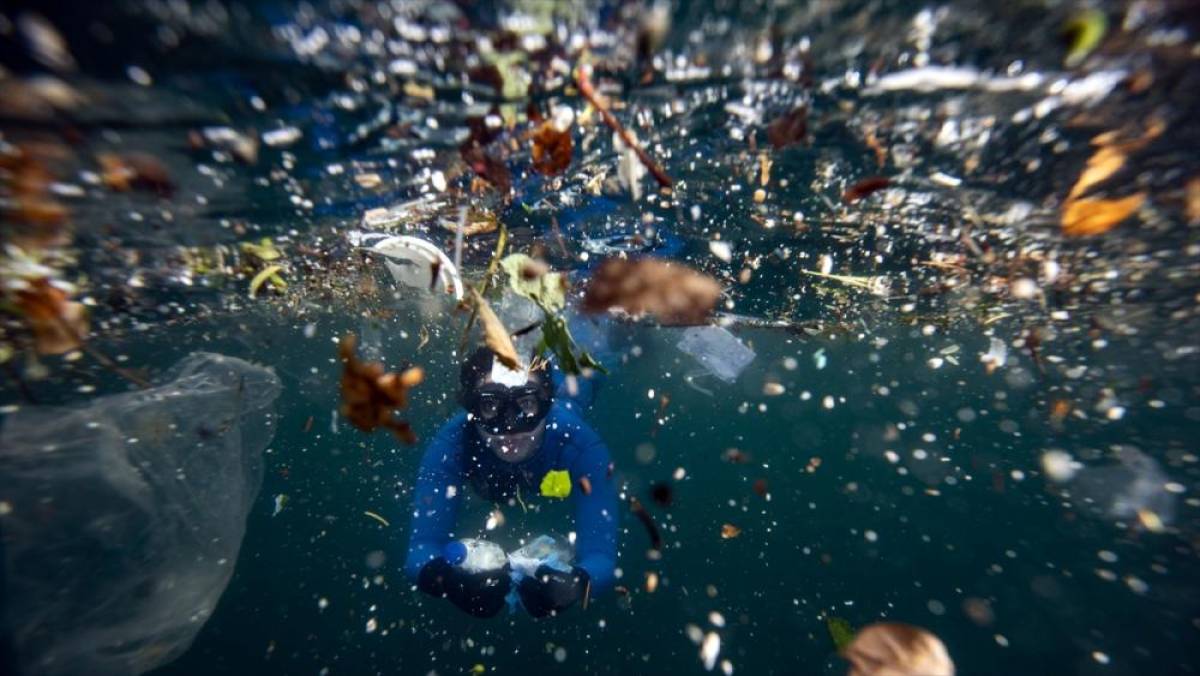 Sıfır Atık Vakfı, plastik kirliliğiyle m&uuml;cadelede ortak yol haritası i&ccedil;in &ccedil;alıştay d&uuml;zenleyecek