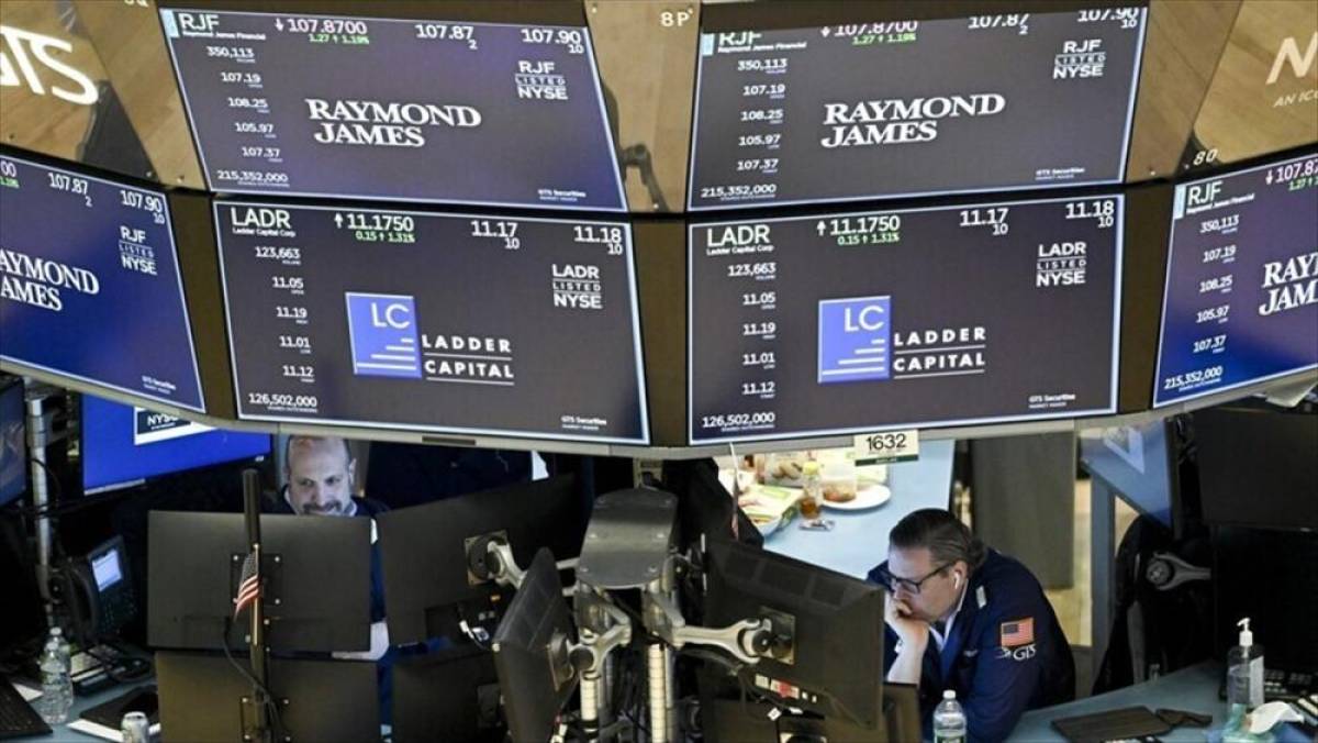 K&uuml;resel piyasalarda Fed&rsquo;in faiz kararı fiyatlanıyor