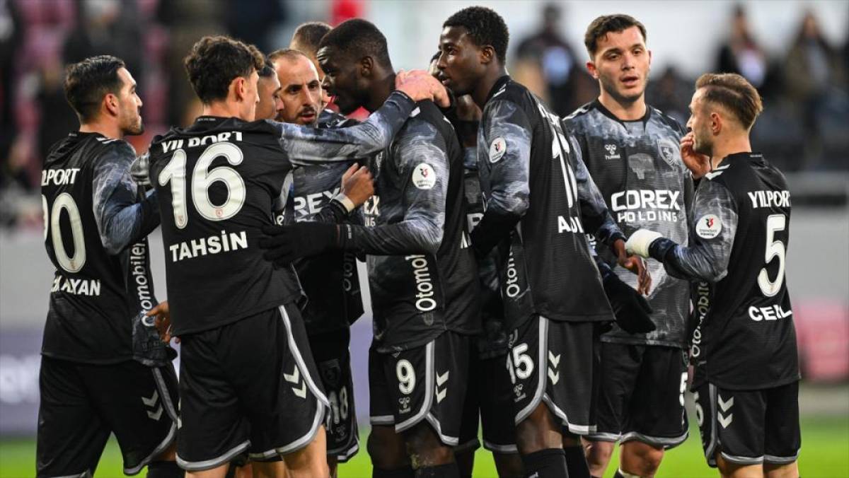 Samsunspor'un Avrupa'da 19. randevusu