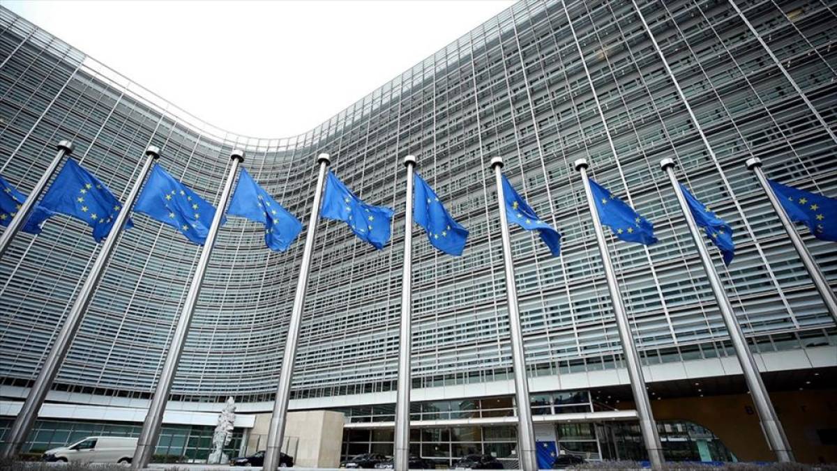 AB liderleri Orta Doğu'daki gelişmeleri ve ekonomik etkilerini g&ouml;r&uuml;şecek