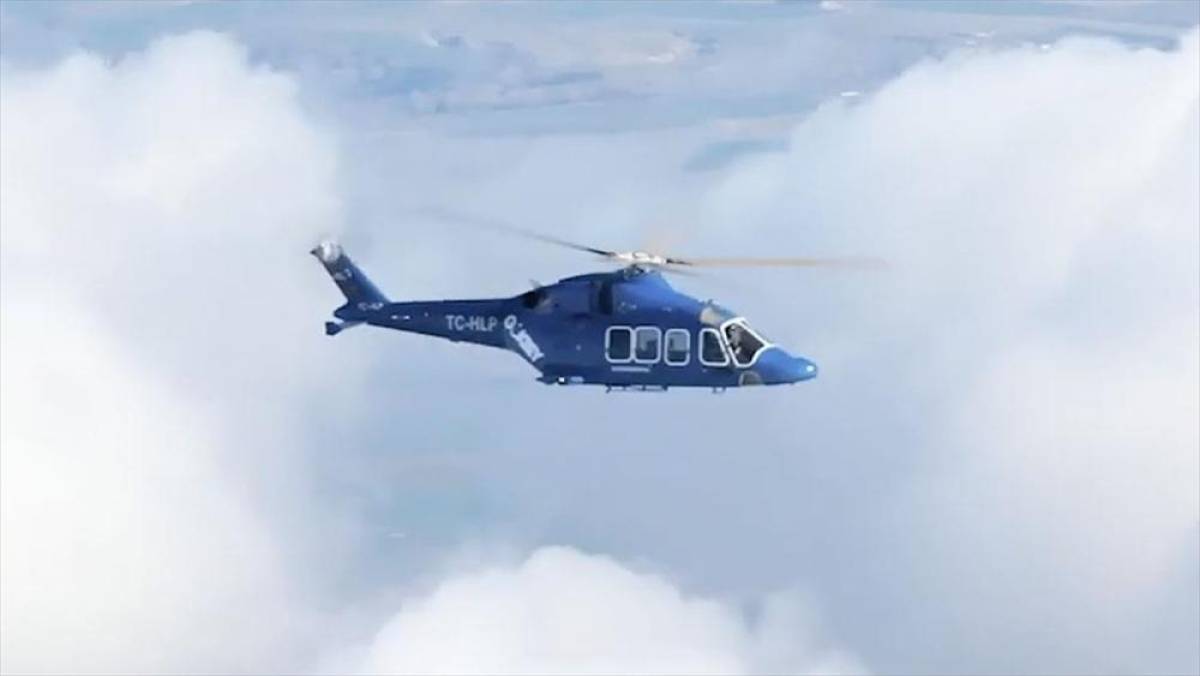 Sanayi ve Teknoloji Bakanı Kacır: G&Ouml;KBEY, sivil yolcu taşıma sertifikasyonunu tamamlayan ilk milli hava aracımız oldu