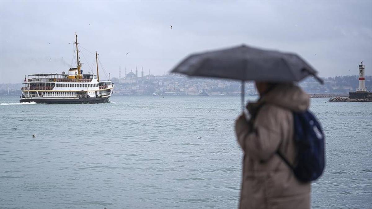 Ramazan Bayramı'nda yurtta yağışlı hava hakim olacak
