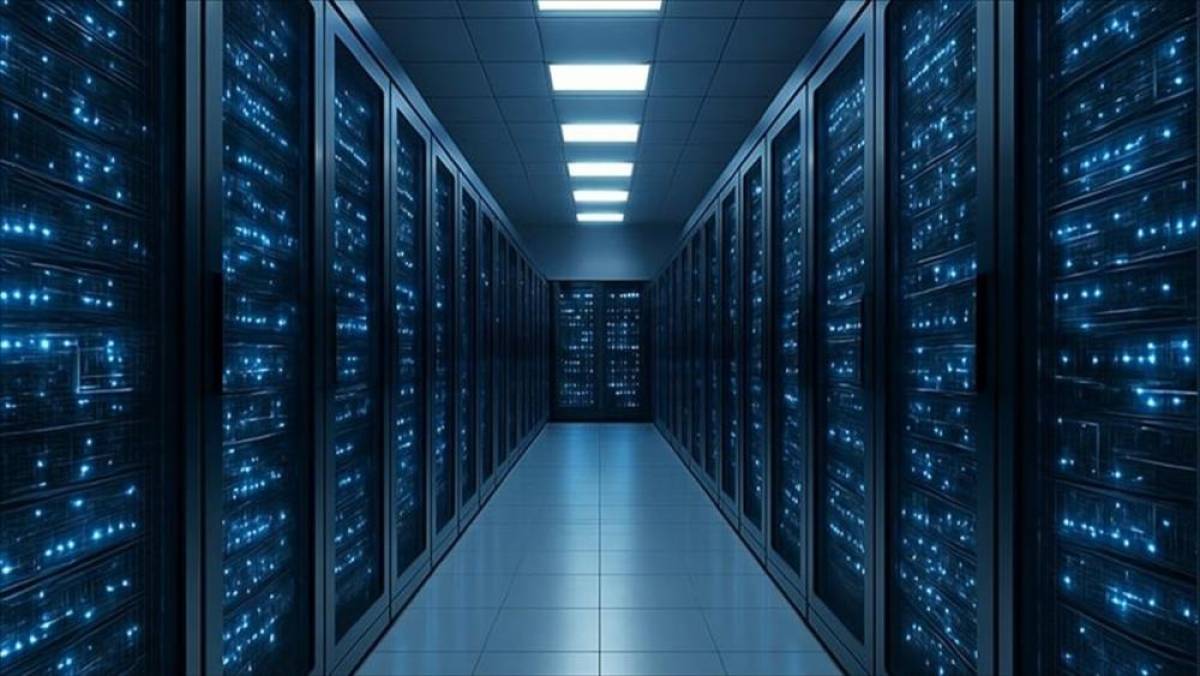 Teknoloji devlerinin veri merkezi harcamaları 400 milyar doları aştı
