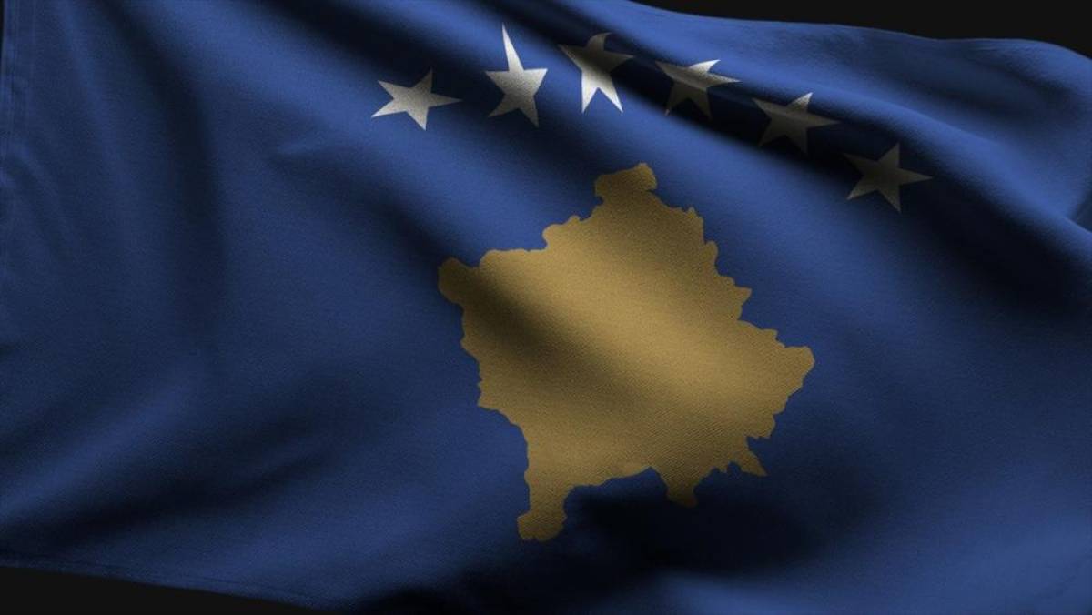 Kosova "etnik temizlik" s&ouml;ylemi nedeniyle AB'nin Sırp Bakan Paunovic'e tepki g&ouml;stermesini istiyor