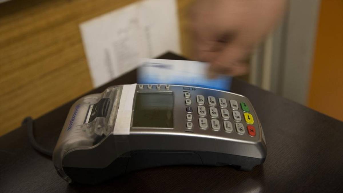Kartlı &ouml;demeler temmuzda 3 trilyon liraya yaklaştı