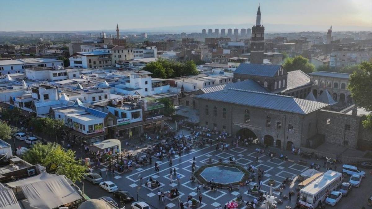 S&uuml;per Lig, Diyarbakır turizmine hareketlilik getirdi