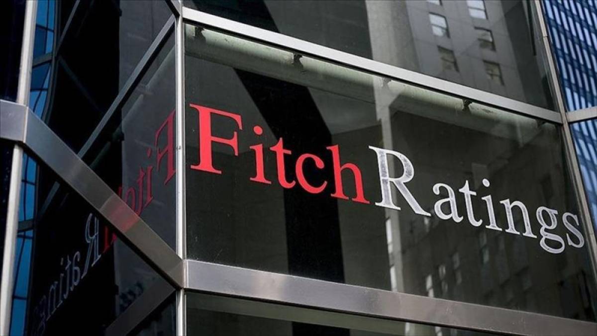 Fitch Ratings, T&uuml;rkiye i&ccedil;in 2026 kredi notu takvimini a&ccedil;ıkladı