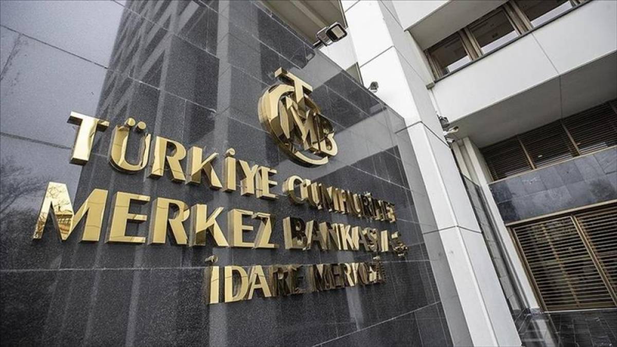 Merkez Bankası Para Politikası Kurulu Toplantı &Ouml;zeti yayımlandı