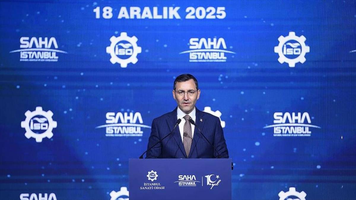 ROKETSAN Genel M&uuml;d&uuml;r&uuml; İkinci: Savunma sanayisinde dışa bağımlılık y&uuml;zde 20'ye d&uuml;şt&uuml;