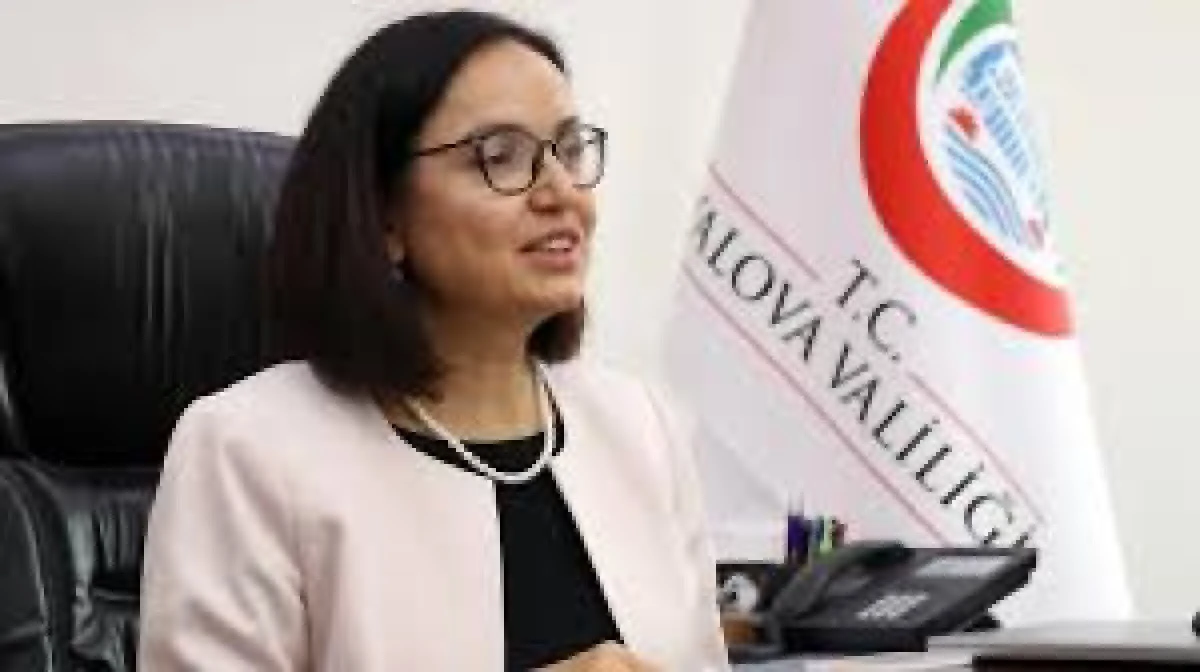  19 ilin valisi değişti! 7 vali merkeze &ccedil;ekildi