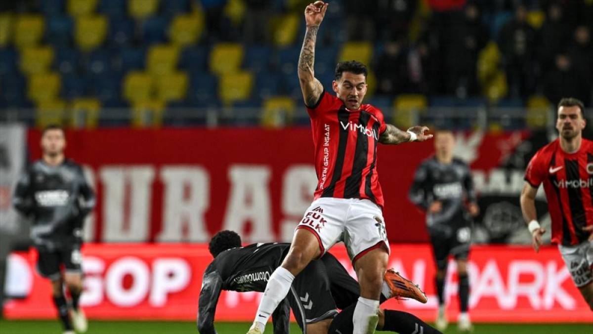 Gen&ccedil;lerbirliği, Başkan &Ccedil;akmak y&ouml;netiminde "vites y&uuml;kseltti"