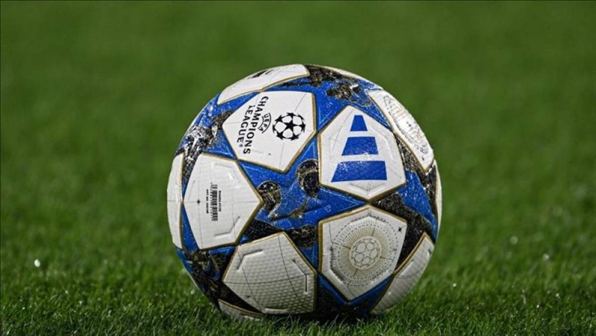 UEFA Şampiyonlar Ligi'nde 7. hafta heyecanı yarın başlayacak