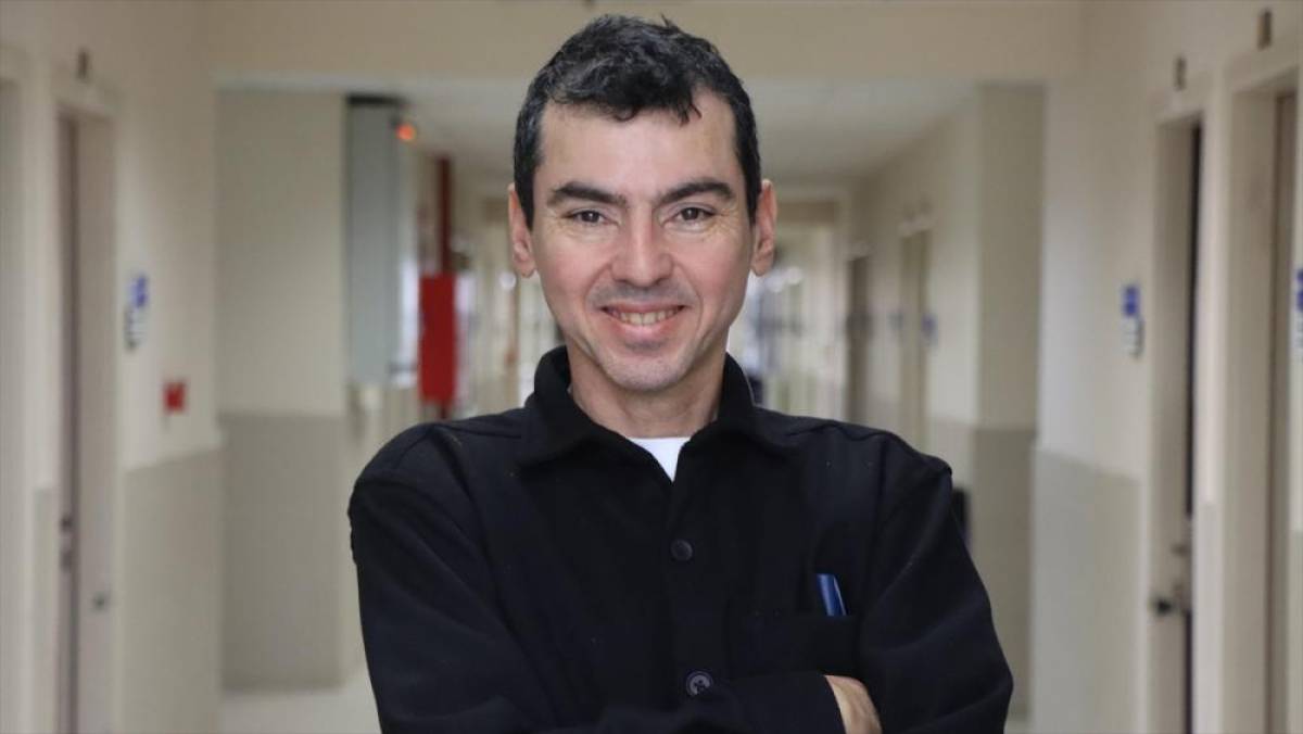 Ramazanda hipertansiyon hastalarına tuz ve su uyarısı