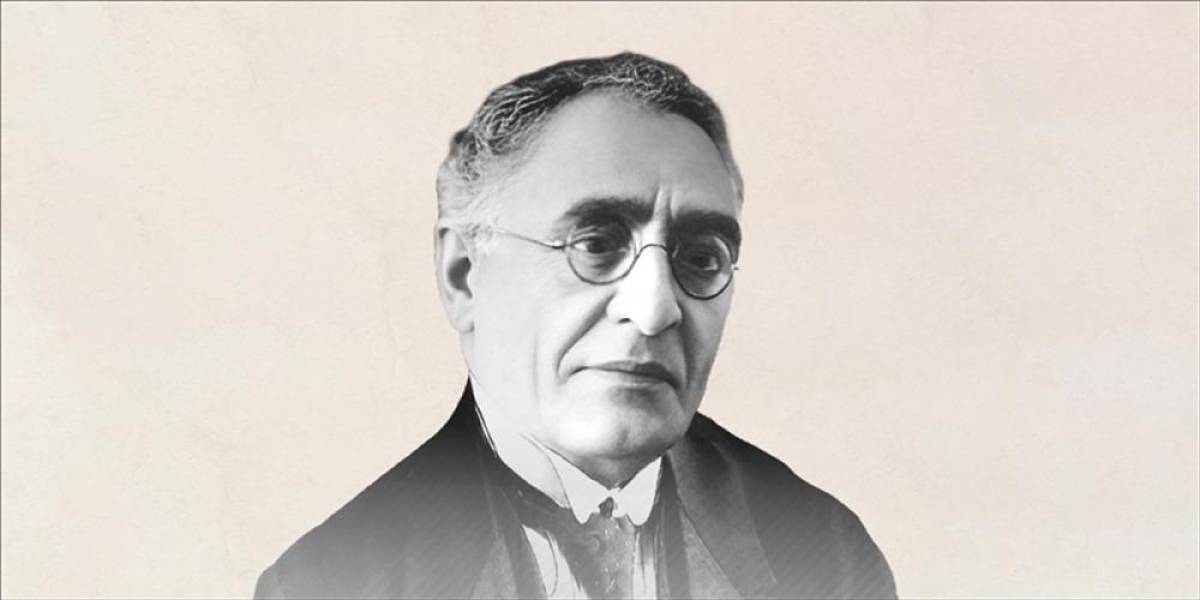 T&uuml;rk fikir hayatının &ouml;nc&uuml;lerinden Ahmet Ağaoğlu