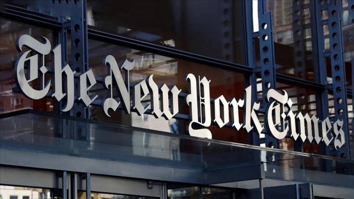 New York Times gazetesi, Pentagon'daki gazetecilere y&ouml;nelik uygulamaları ikinci kez yargıya taşıdı