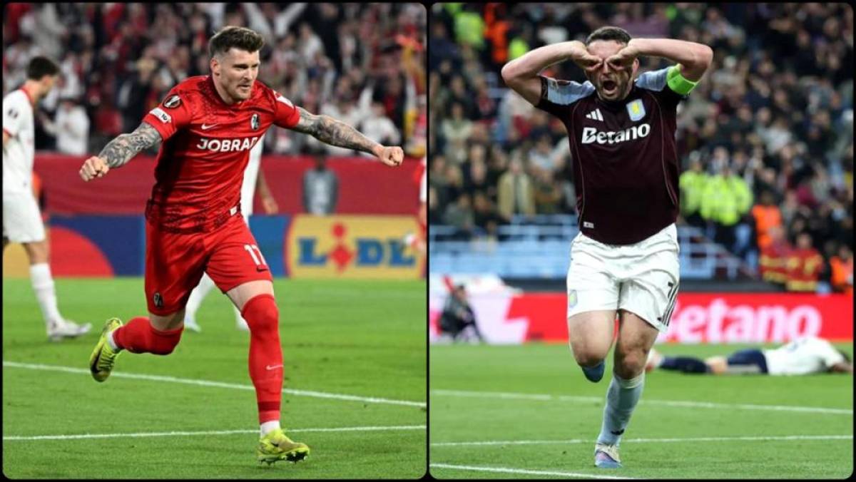Aston Villa ve Freiburg, Avrupa Ligi'nde "ilk zafer" peşinde