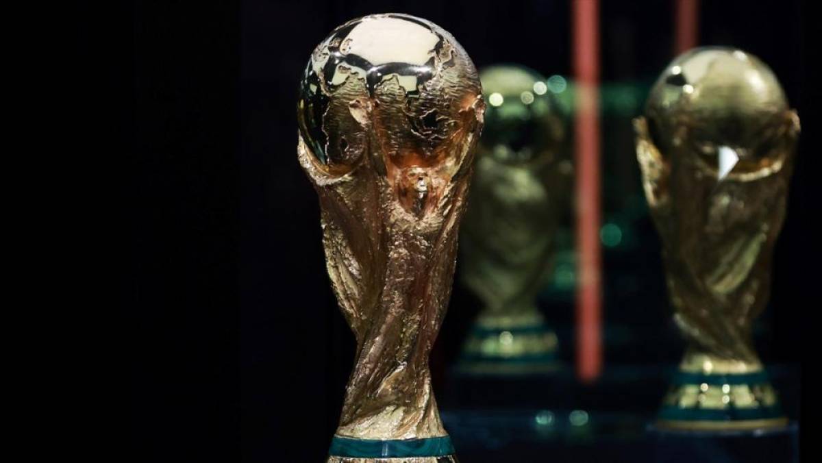 2026 D&uuml;nya Kupası heyecanı yarın 5 ma&ccedil;la devam edecek