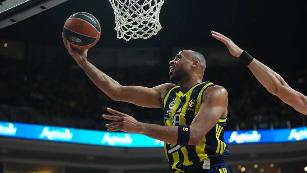 Fenerbah&ccedil;e Beko, Avrupa Ligi'nde yarın Virtus Bologna'ya konuk olacak