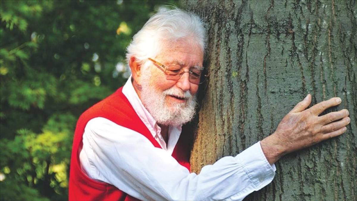 "Toprak Dede" Hayrettin Karaca vefatının altıncı yılında hayırla anılıyor