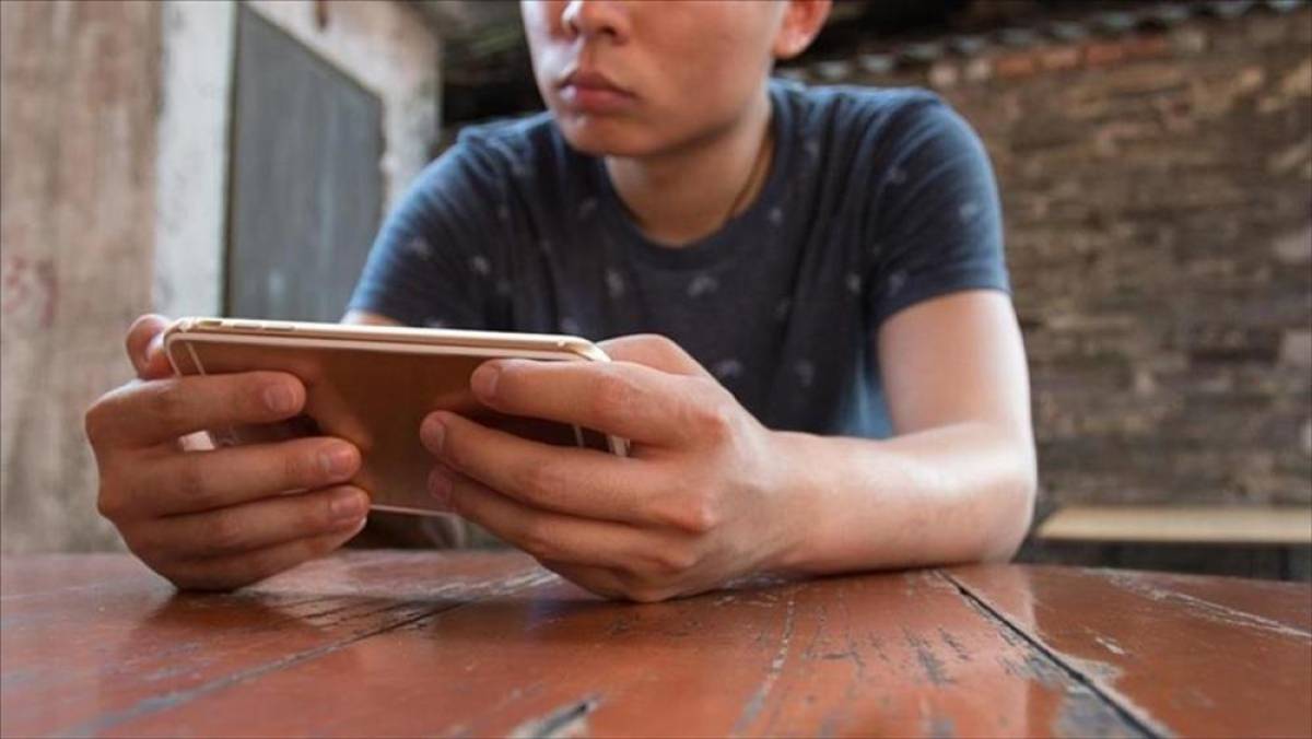 &Ccedil;ocuklar i&ccedil;in sosyal medyada g&uuml;venli kullanım kritik &ouml;nem taşıyor