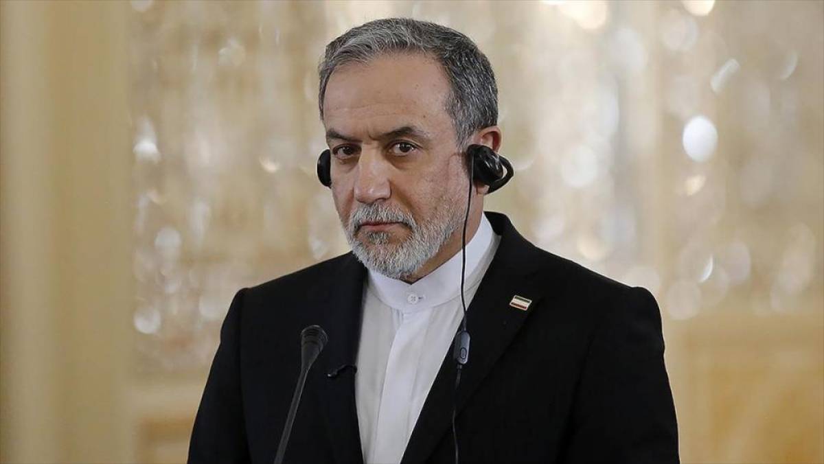 İran Dışişleri Bakanı: "Altyapımıza saldırı olursa, (misillemede) hi&ccedil;bir şekilde kısıtlama uygulamayacağız&rdquo;