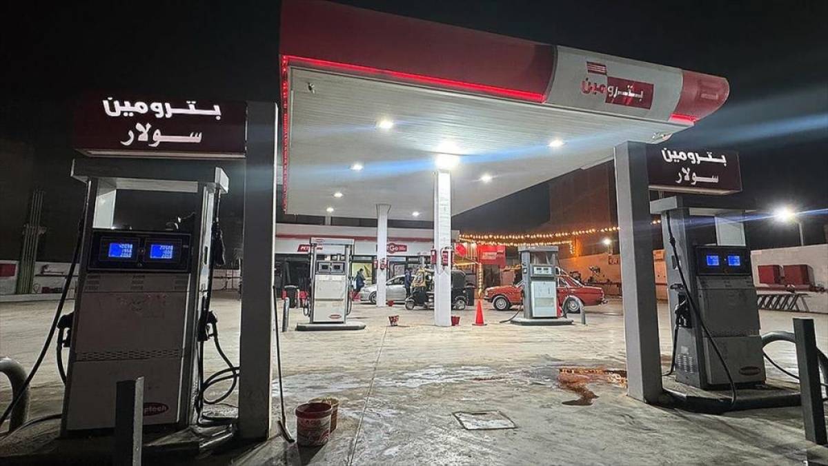 Uluslararası Enerji Ajansından petrol krizine karşı hız sınırı ve evden &ccedil;alışma &ccedil;ağrısı