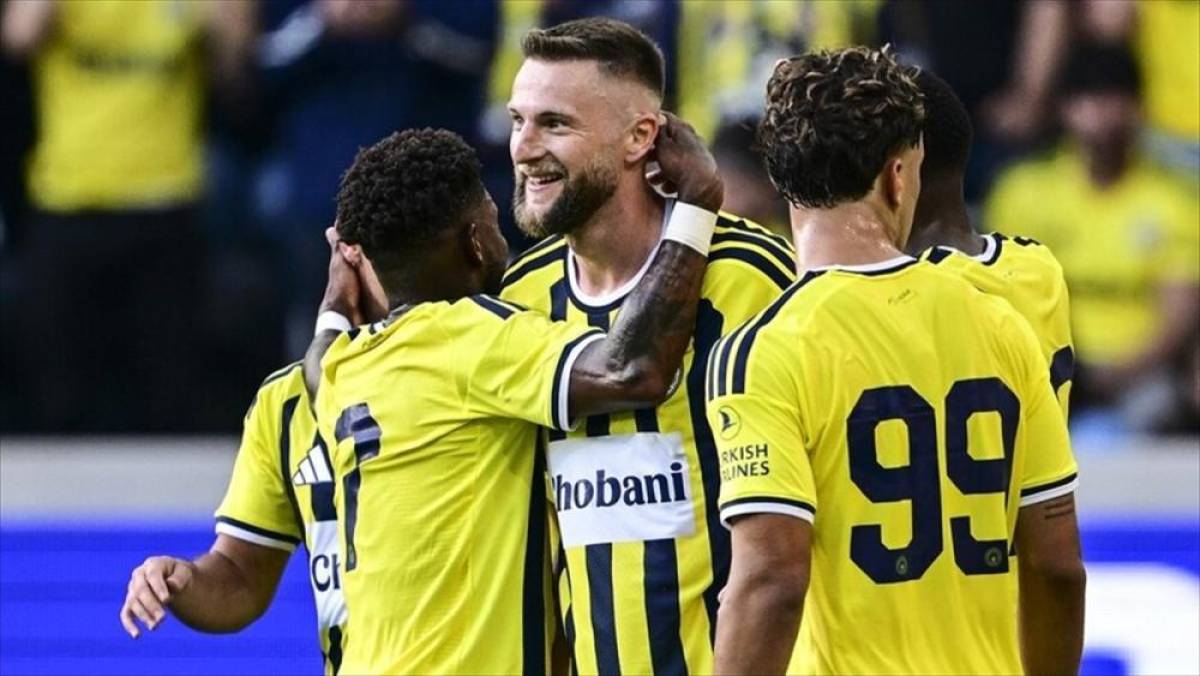 Fenerbah&ccedil;e'nin "Şampiyonlar Ligi" hasreti