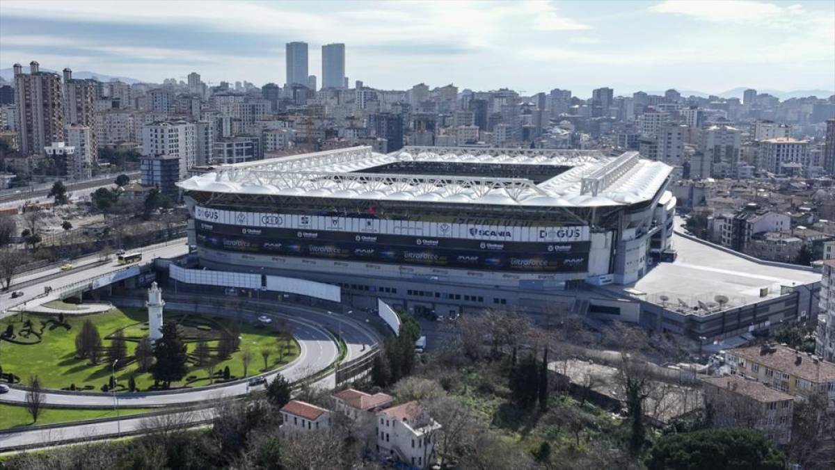 Fenerbah&ccedil;e, Avrupa'da Kadık&ouml;y performansına g&uuml;veniyor