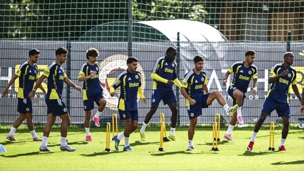 Fenerbah&ccedil;e, Avrupa'da 301. ma&ccedil;ına &ccedil;ıkacak