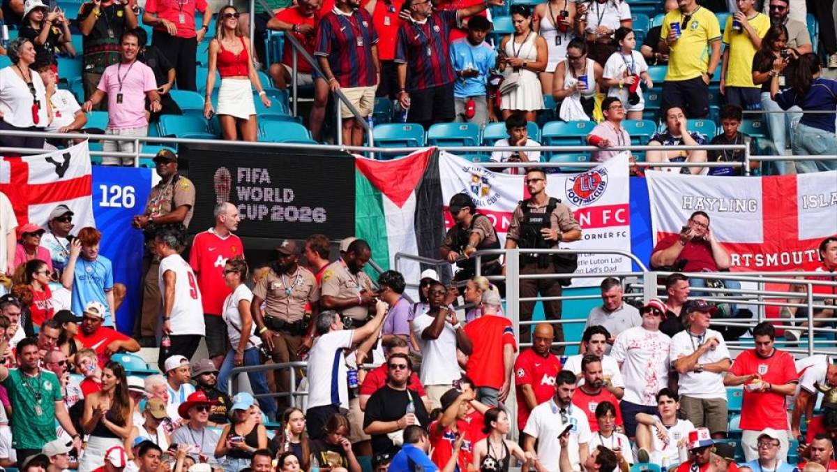 Norve&ccedil; futbolu, İsrail karşısındaki net duruşu ve Filistin'e desteğiyle bir&ccedil;ok &uuml;lkeye &ouml;rnek oluyor