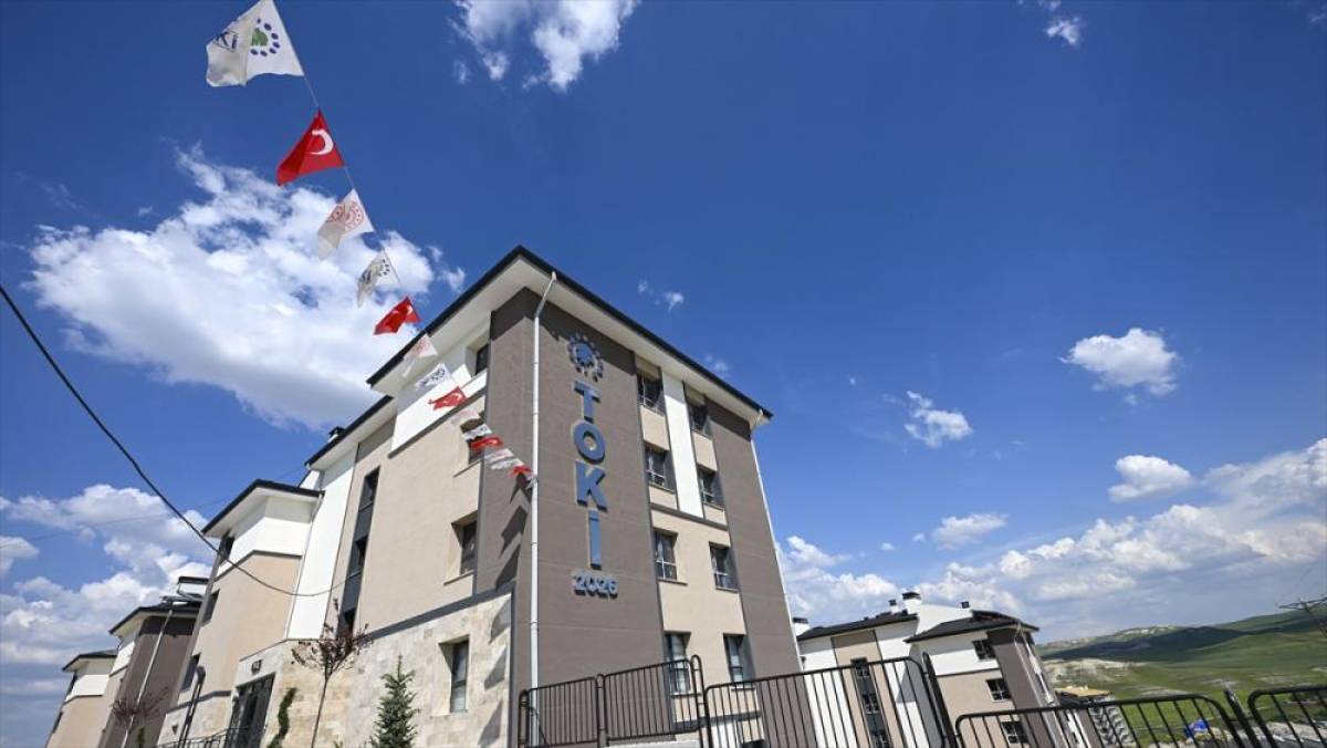 TOKİ'nin y&uuml;zde 25 indirim kampanyası 22 Eyl&uuml;l'de başlıyor