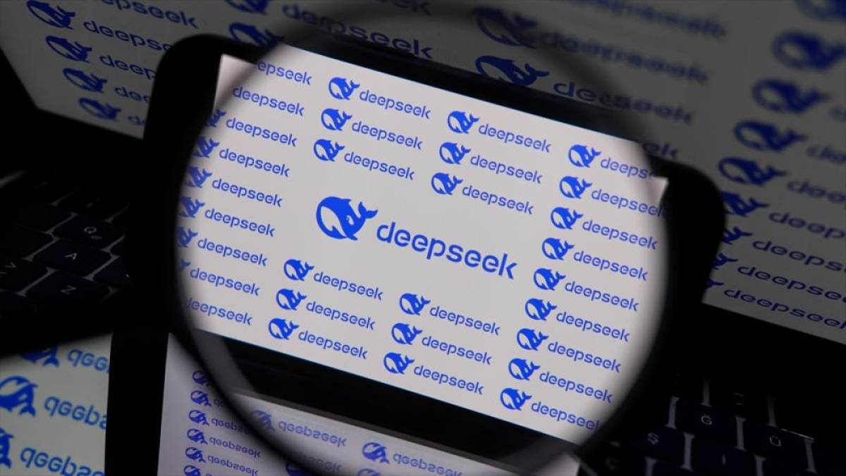 ABD, &Ccedil;inli yapay zeka şirketi DeepSeek'in federal kurumlarda kullanımını yasakladı