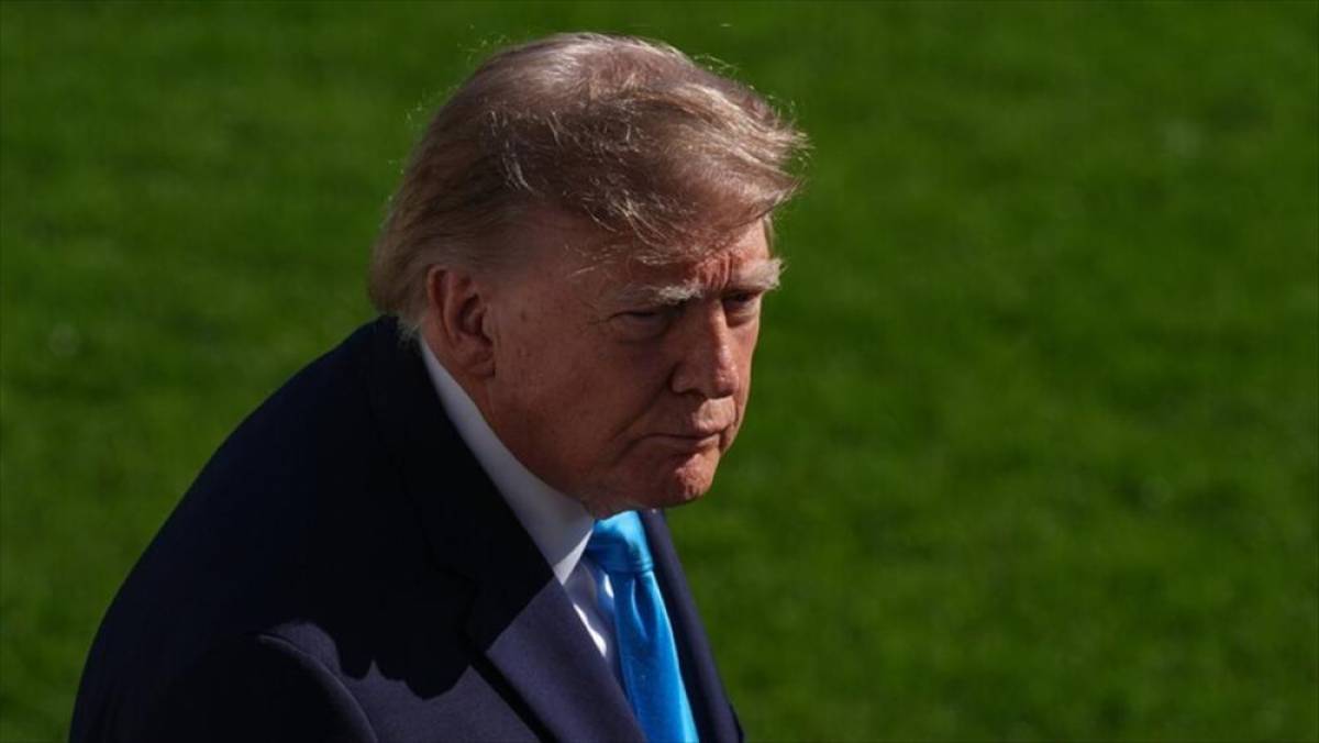 Trump'tan Zelenskiy'e "artık anlaşma yapmanın zamanı geldi" mesajı