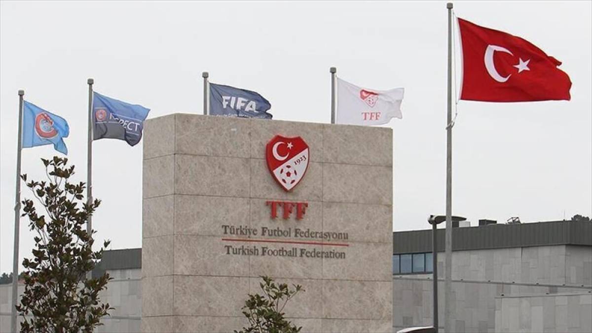 S&uuml;per Lig'den 10 kul&uuml;p PFDK'ye sevk edildi