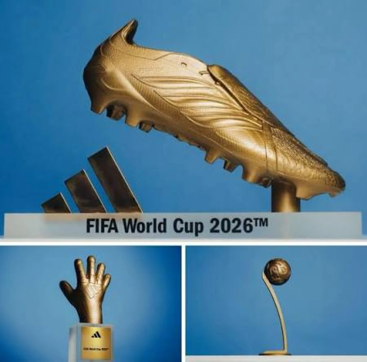 2026 D&uuml;nya Kupası Altın Ayakkabı &ouml;d&uuml;l&uuml; yarışında kim &ouml;nde gidiyor?