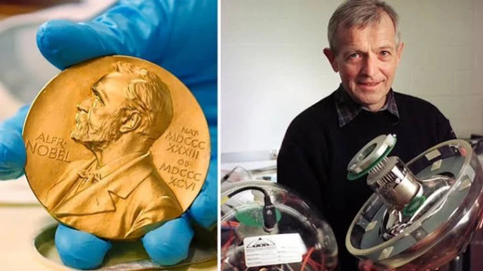 2026 Nobel Fizik &Ouml;d&uuml;l&uuml;'n&uuml; astrofiziksel k&ouml;kenli n&ouml;trinoların keşfi ile Francis Halzen kazandı