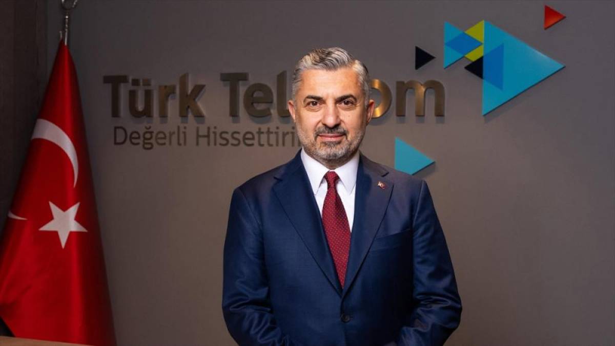T&uuml;rk Telekom mobil sekt&ouml;rde sıralamayı değiştirdi