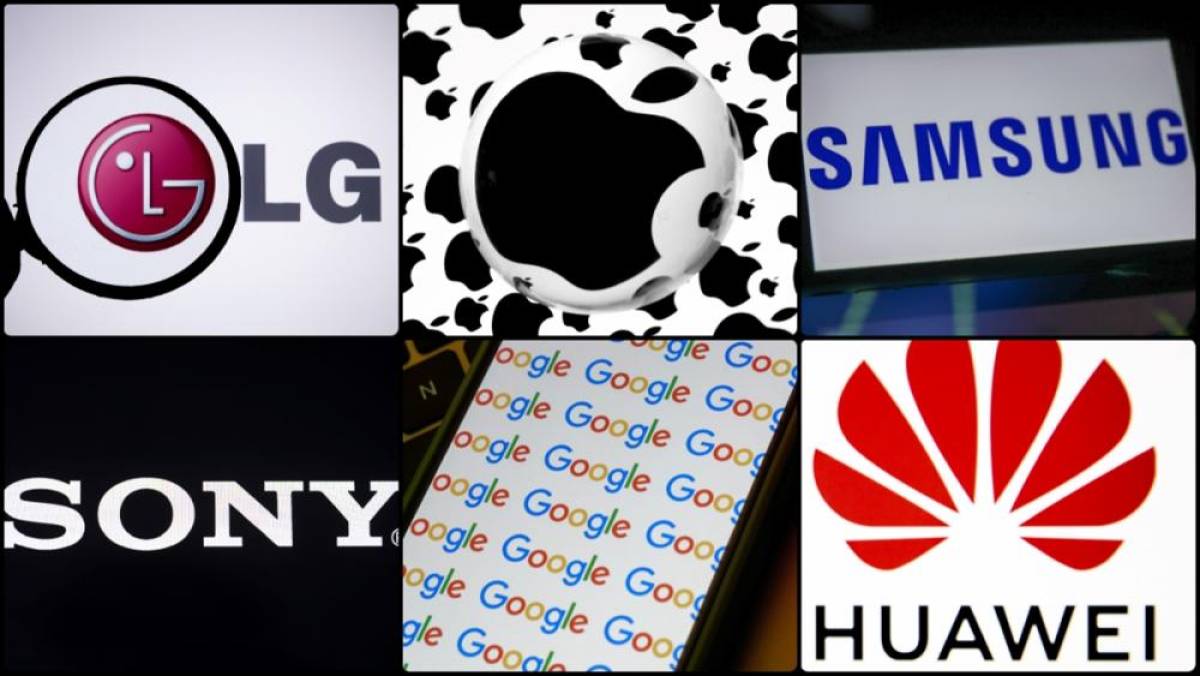 Rakip olan teknoloji devleri, sahne arkasında iş ortağına d&ouml;n&uuml;ş&uuml;yor