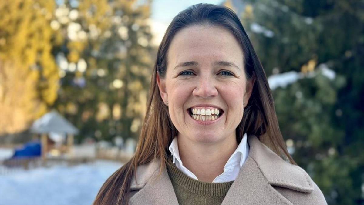 Binance Baş Hukuk M&uuml;şaviri Hughes: Kripto paralarda "s&uuml;per d&ouml;ng&uuml;" g&ouml;rebileceğimizi d&uuml;ş&uuml;n&uuml;yorum