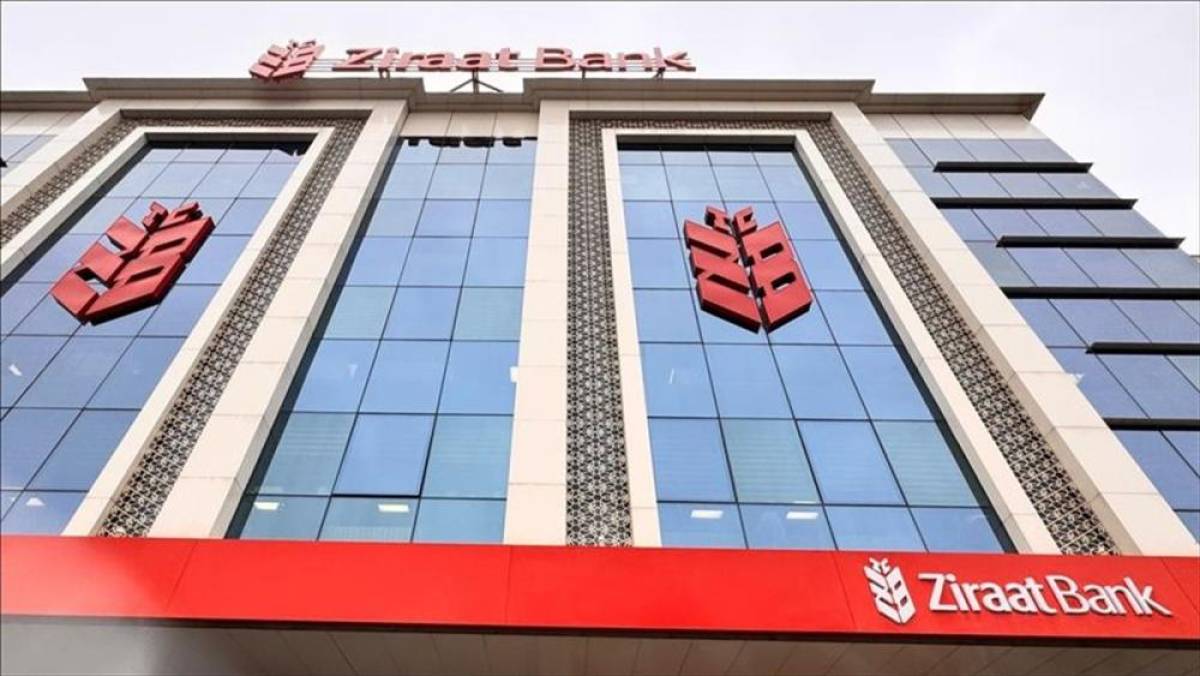Ziraat Bank Azerbaycan 2025'i b&uuml;y&uuml;meyle tamamladı