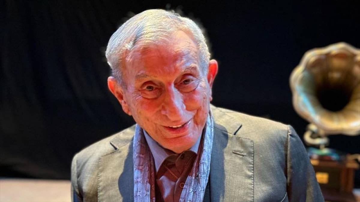 Sanat&ccedil;ı Haldun Dormen vefat etti