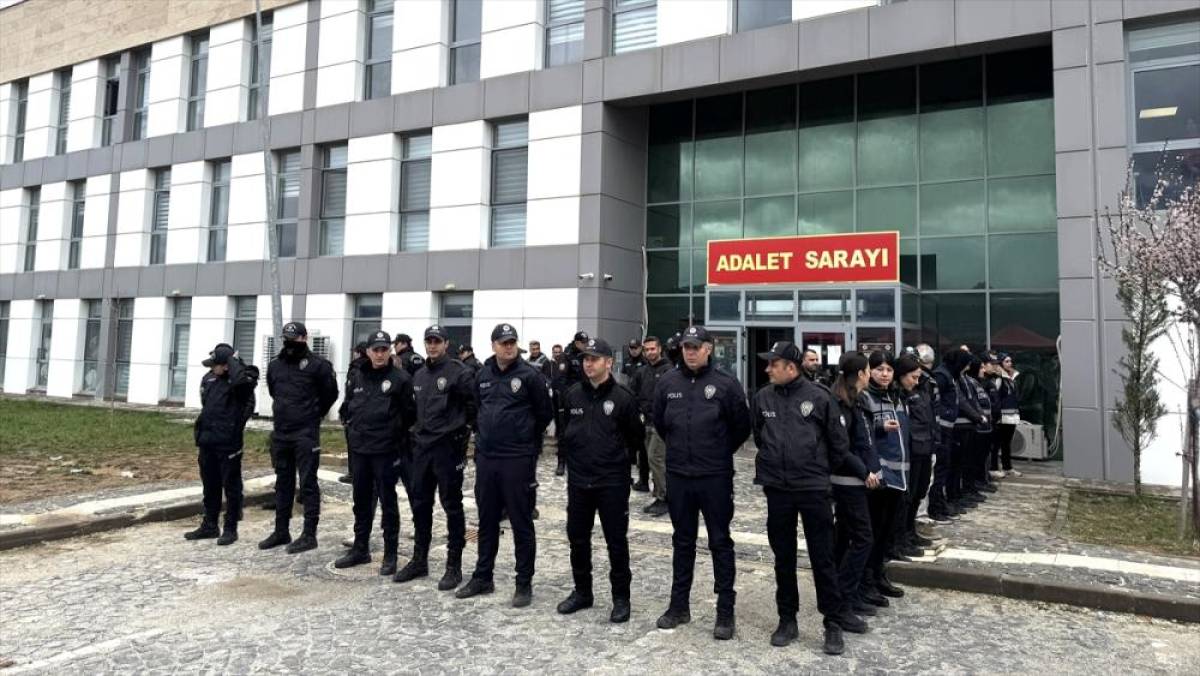 G&uuml;listan Doku soruşturmasının firari ş&uuml;phelisi Altaş i&ccedil;in kırmızı b&uuml;lten &ccedil;ıkarıldı