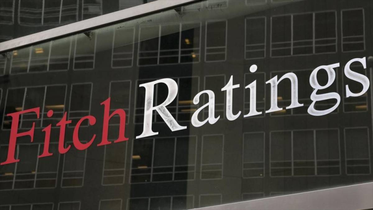 Fitch Ratings: T&uuml;rkiye ekonomisi dayanıklı, not artışı i&ccedil;in uluslararası rezervler yakından izleniyor