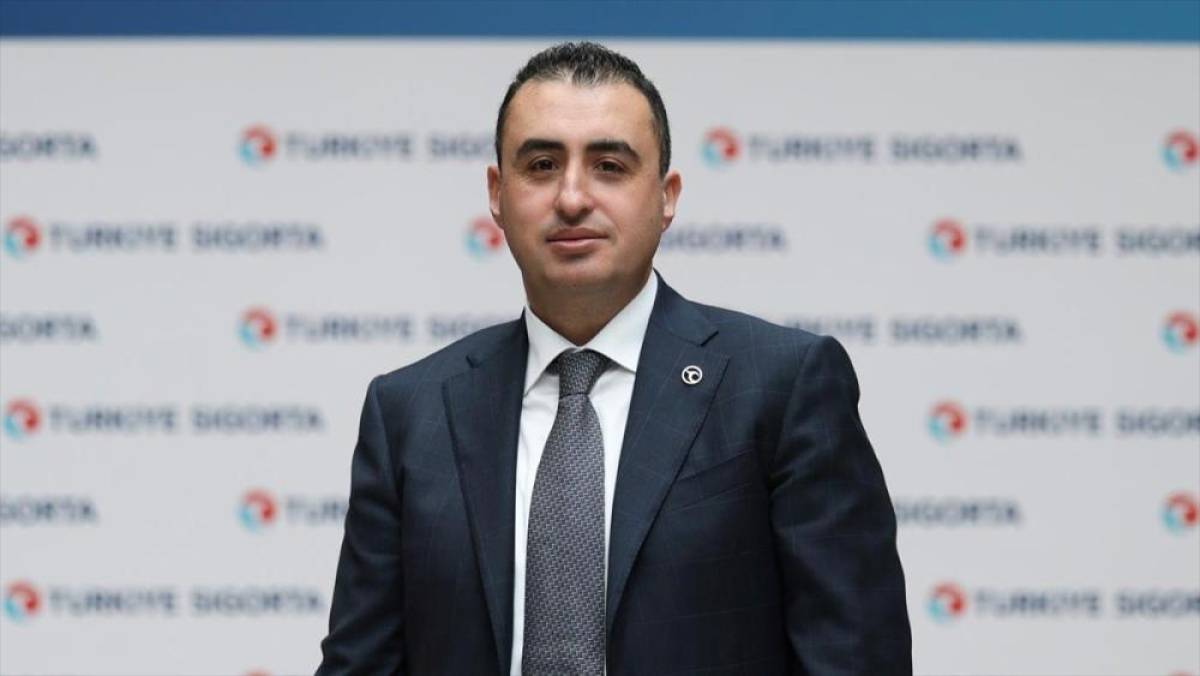 T&uuml;rkiye Sigorta ve T&uuml;rkiye Hayat Emeklilik'ten yılın ilk yarısında 24,5 milyar lira net kar