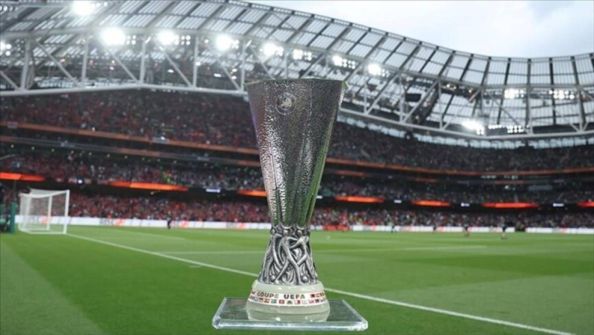 UEFA Avrupa Ligi'nde 3. hafta ma&ccedil;ları yarın yapılacak